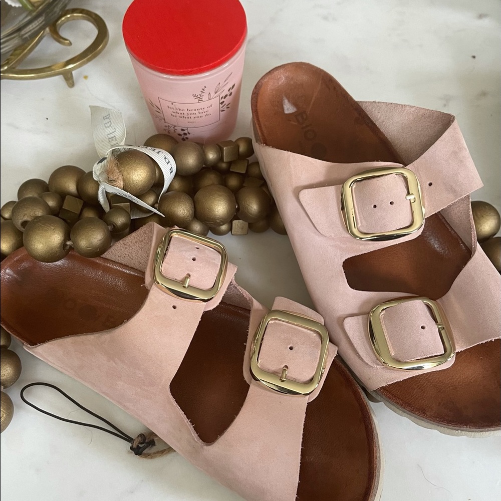 Bio Bio - Sandal